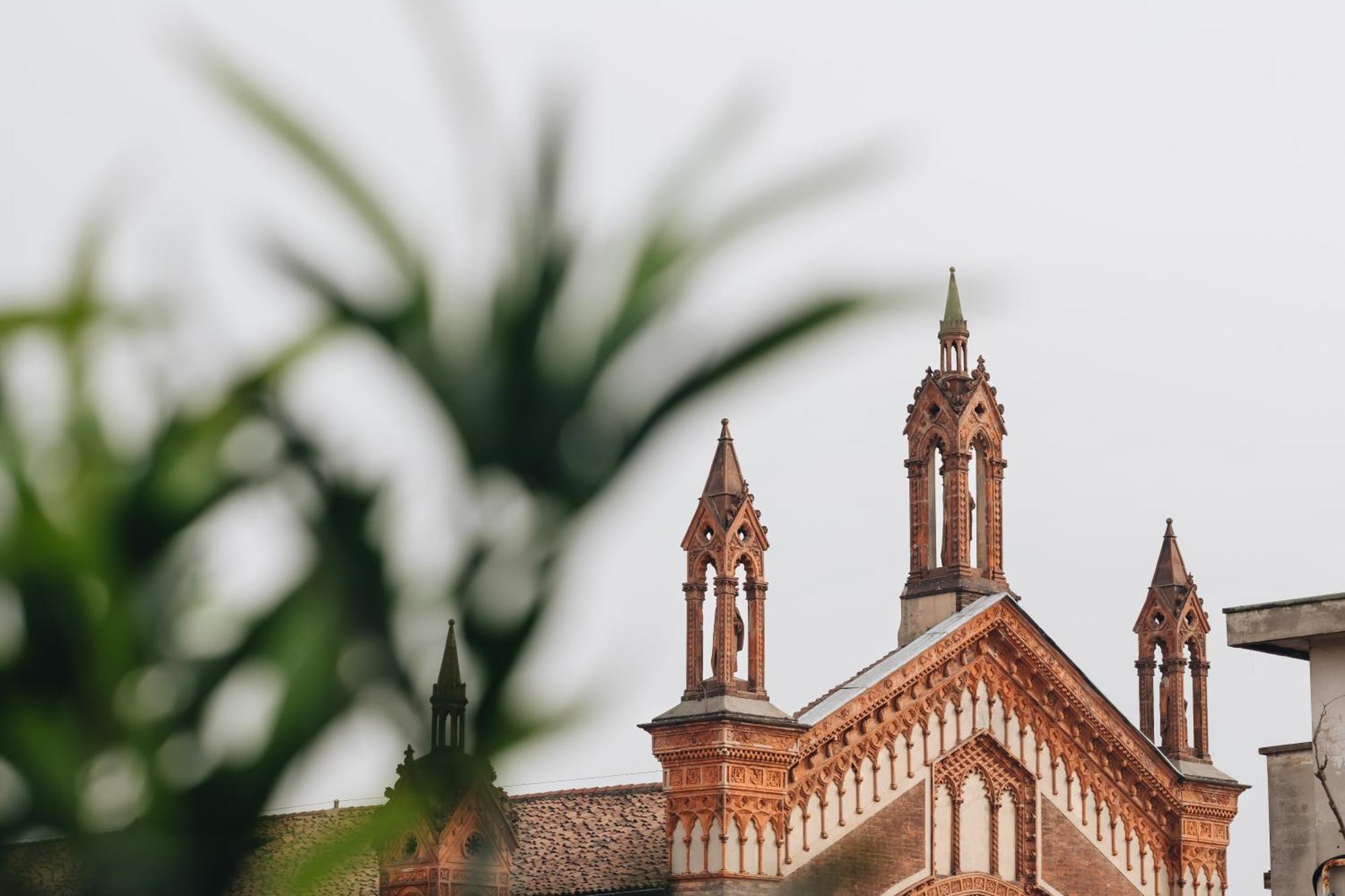 Charming Brera - Madonnina * Mailand
